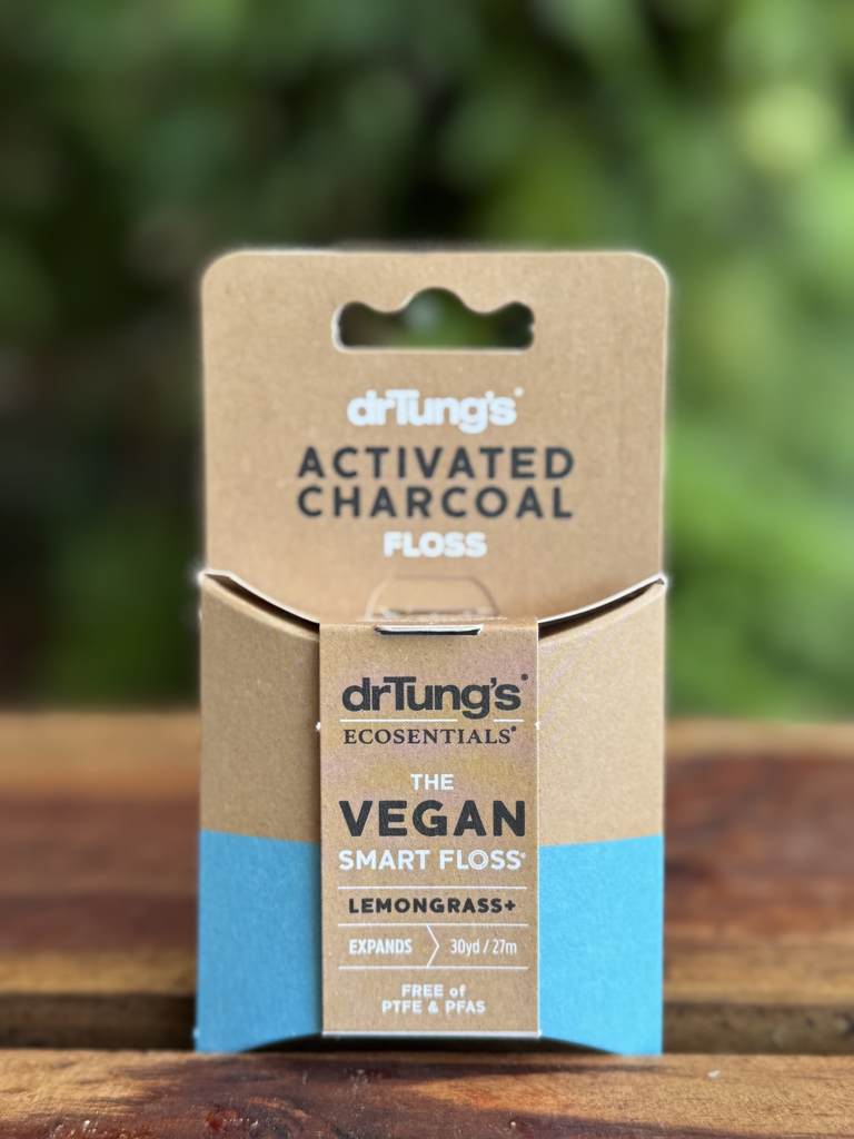 Dr Tungs Dental Floss