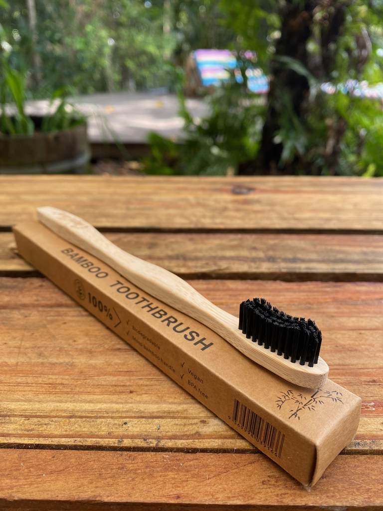 Cococlean Toothbrush