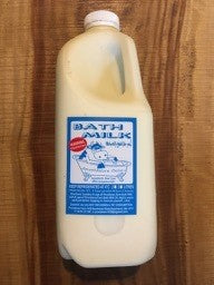 Providence Bath Milk 2l