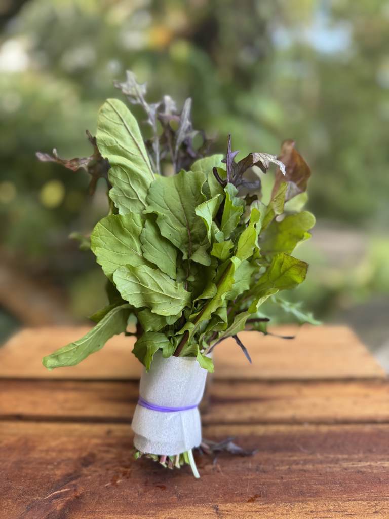 Rocket (bunch) Local