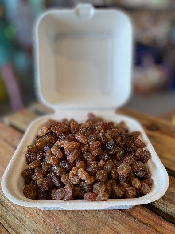 Sultanas Per Kilo