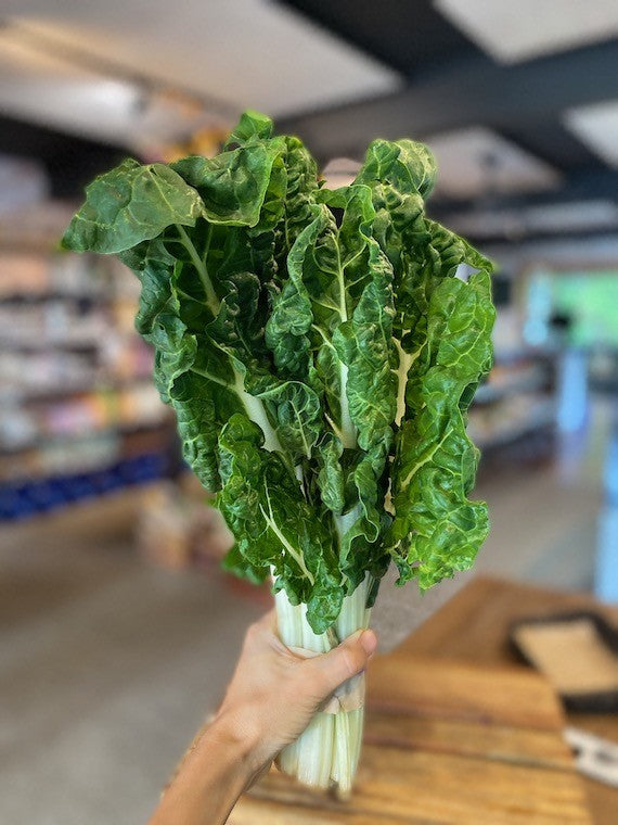 Silverbeet (bunch)