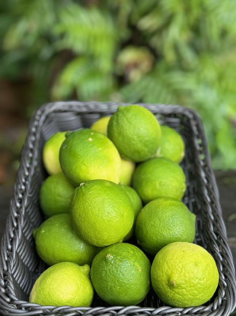 Limes - Local
