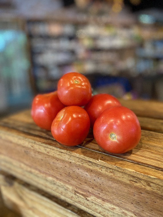 Tomato Round  / Kg