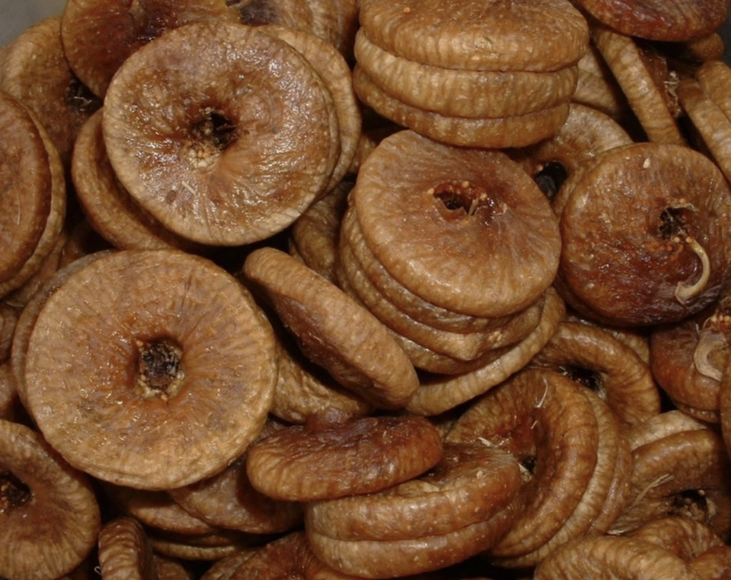 Figs Dried Per Kilo