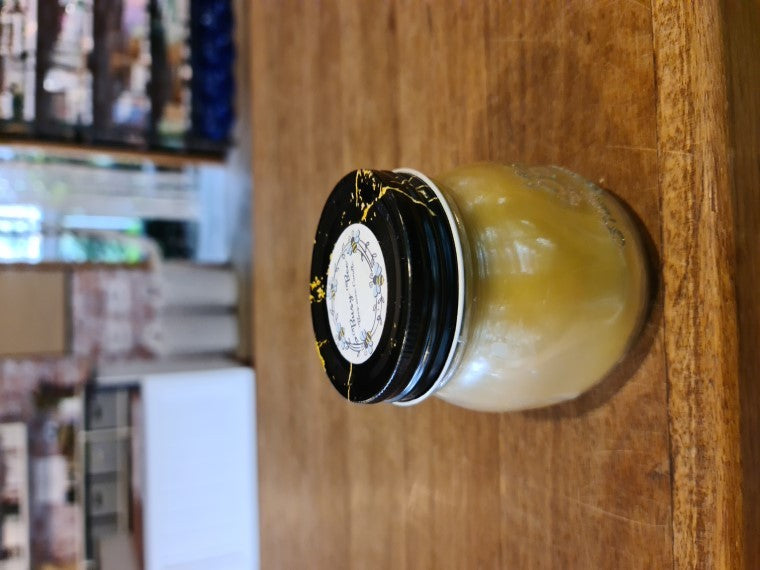 Busy Bee Medium Candle