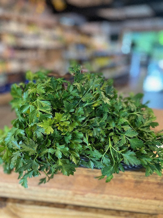 Parsley Flat  (bunch)