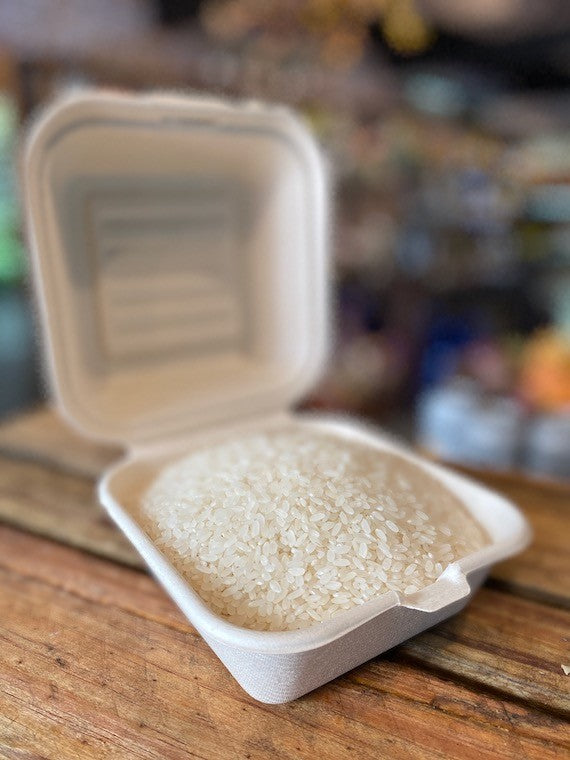 Rice White Medium Per Kilo