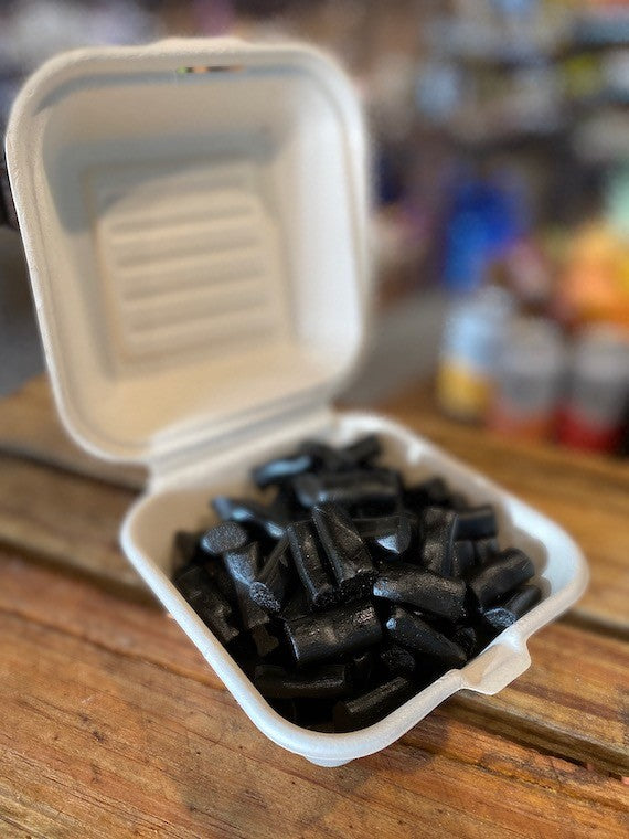 Licorice Per Kilo