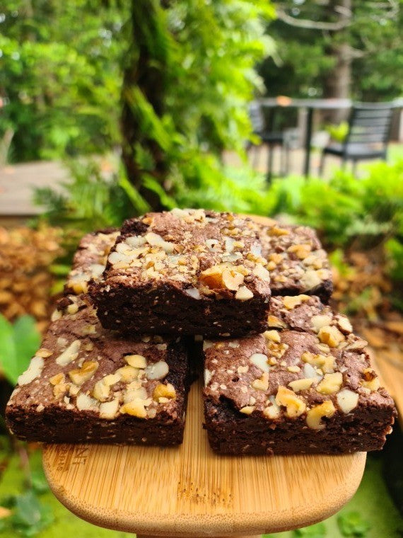 Byron Bay Brownie