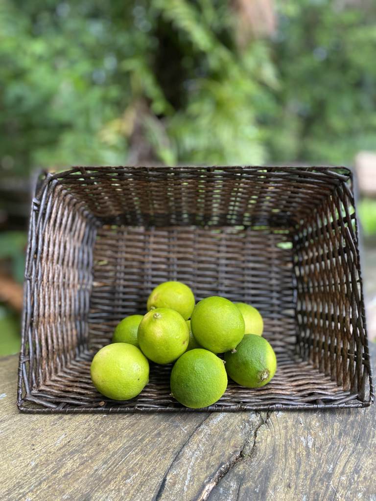 Limes Cert. 500g