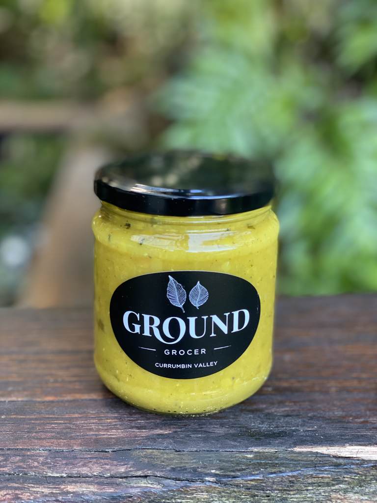 House Made Dhal 400ml Jar
