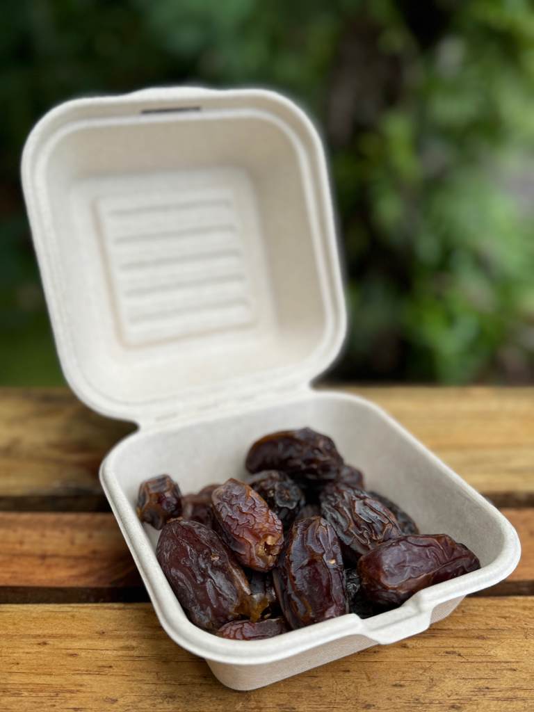 Dates - Imported 100g