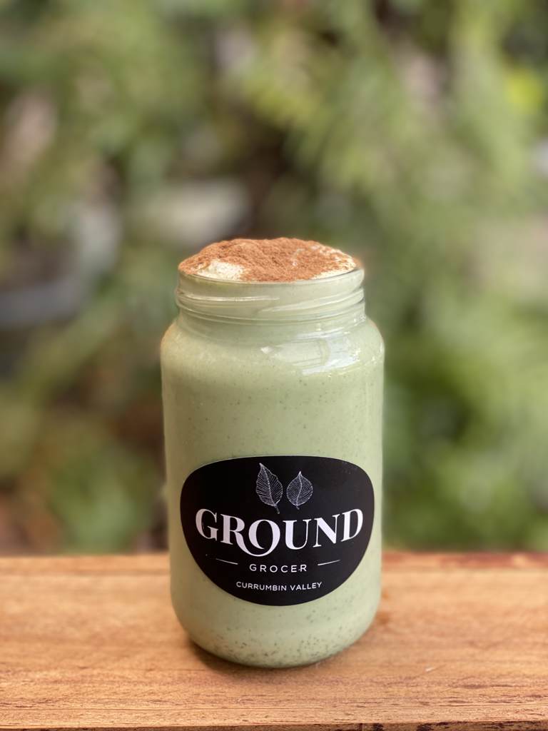 Matcha Latte Large