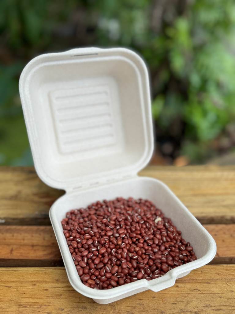 Adzuki Beans 250g