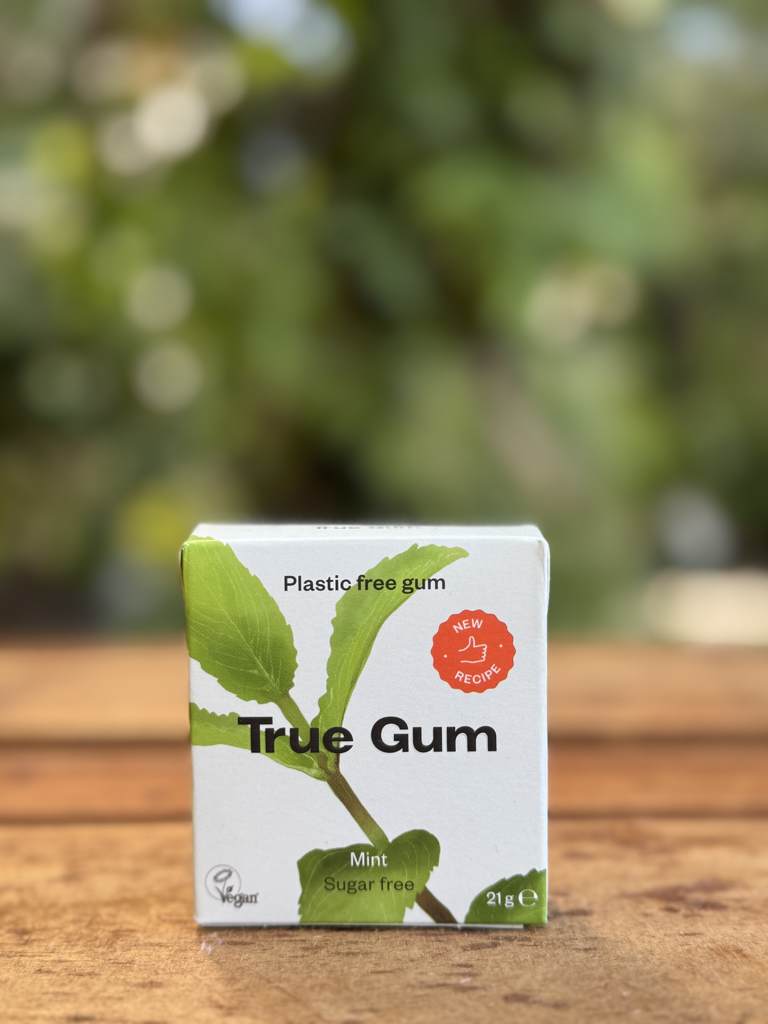 True Gum Mint 