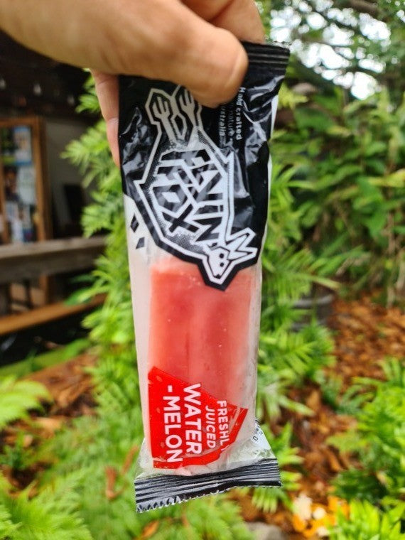 Flying Fox Watermelon & Lime