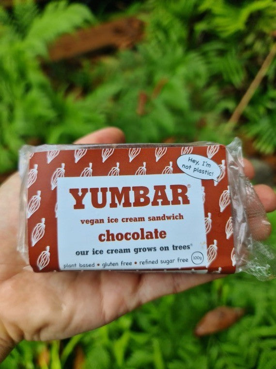 Yumbar Chocolate 100g