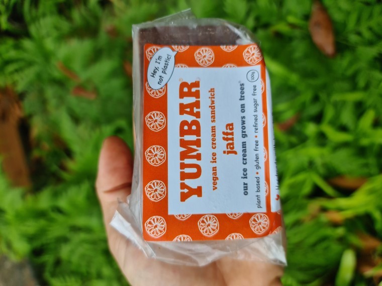 Yumbar Jaffa 100g