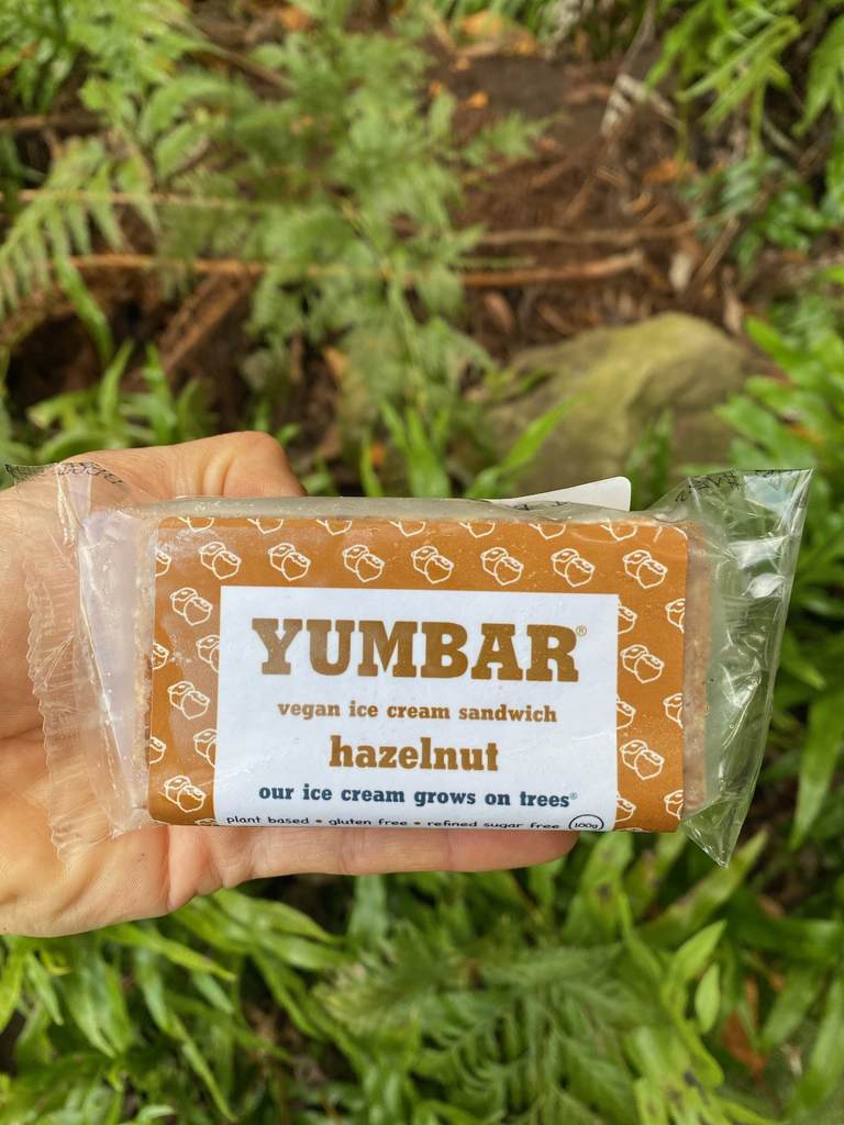 Yumbar Hazelnut 100g