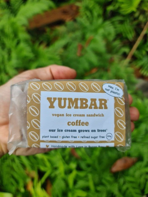 Yumbar Coffee 100g