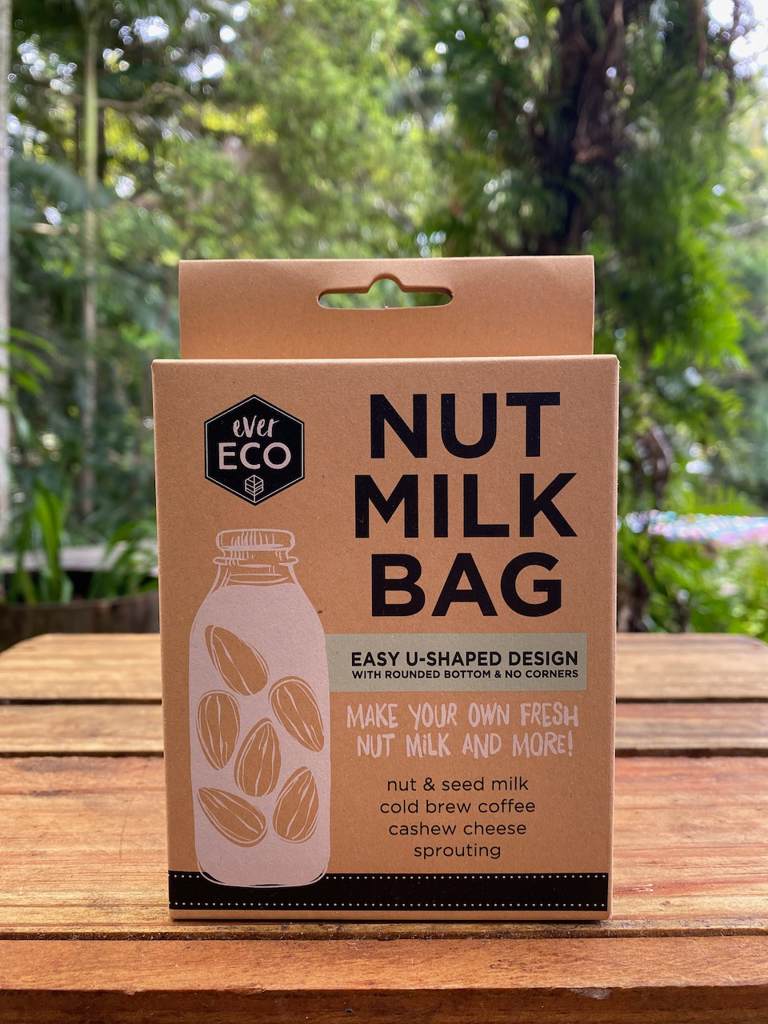 Ever Eco Nut Milk Bag