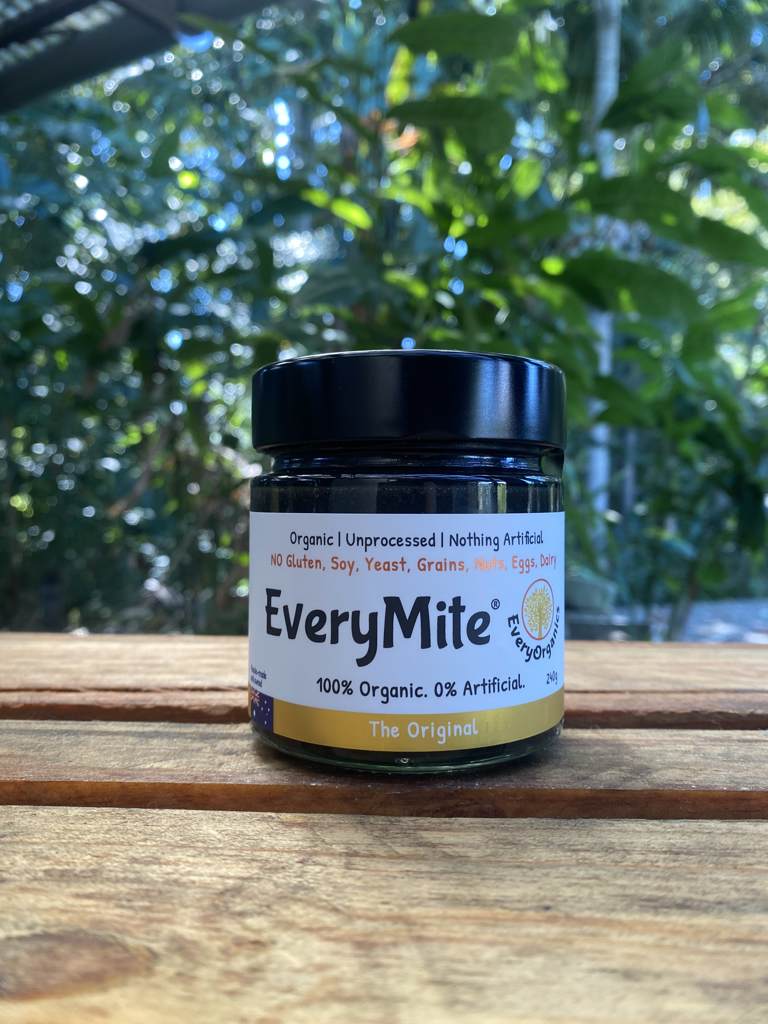 Everyorganics Everymite The Original 240g