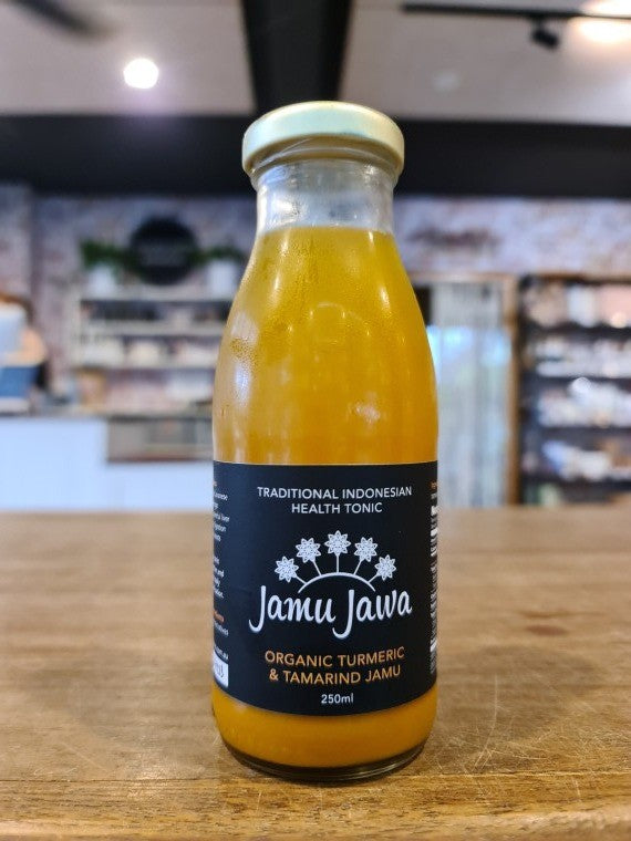 Jamu Jawa 250ml