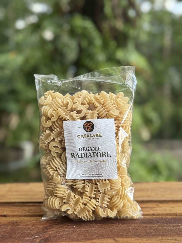 Casalare Radiatore 375g