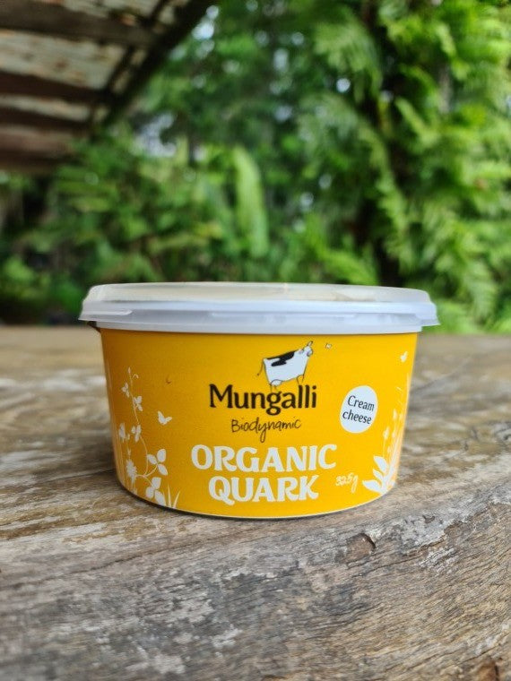 Mungalli Quark 325g