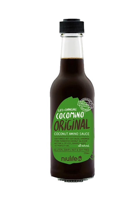 Niulife Original Amino Sauce 250ml