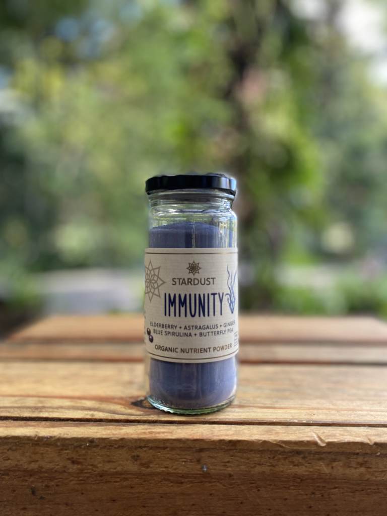 Stardust Immunity 100g