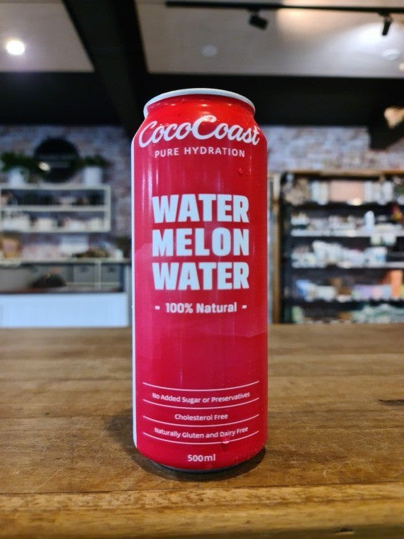 Cococoast Watermelon 500ml