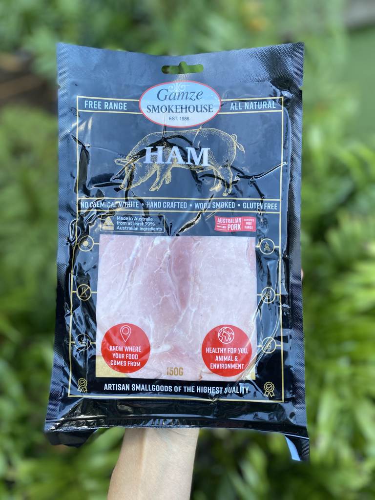 Gamze(10) Ham 150g