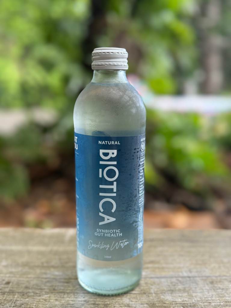 Biotica Sparkling 350ml