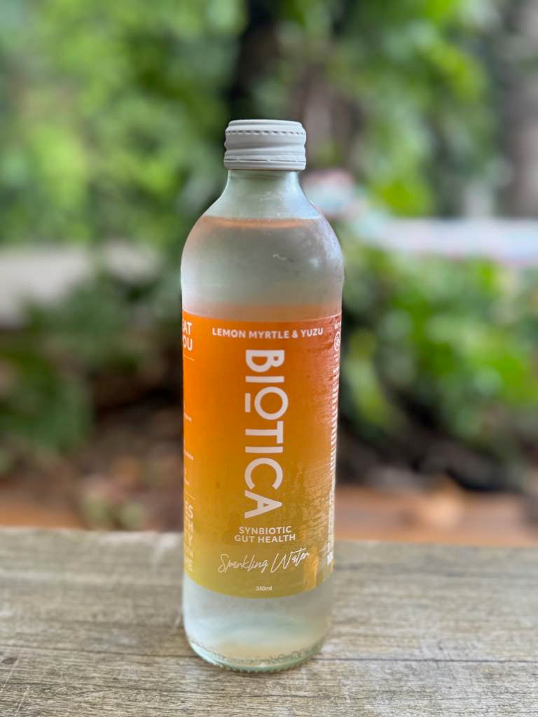 Biotica Myrtle & Yuzu 350ml