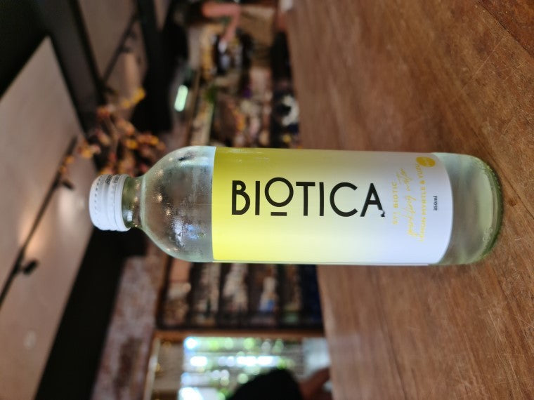 Biotica Myrtle & Yuzu 350ml