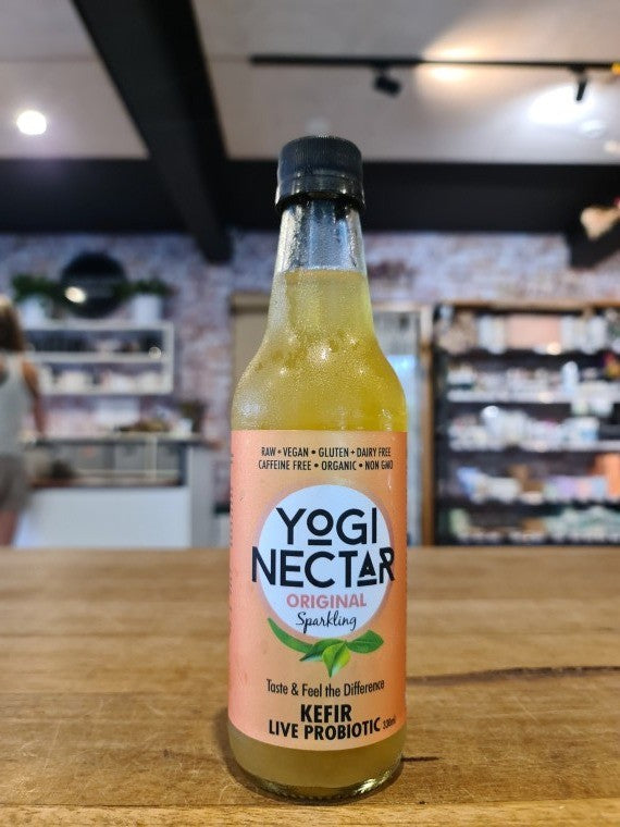 Yogi Nectar Original 330ml