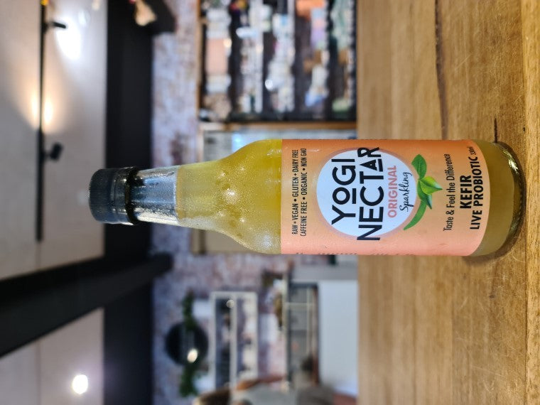 Yogi Nectar Original 330ml