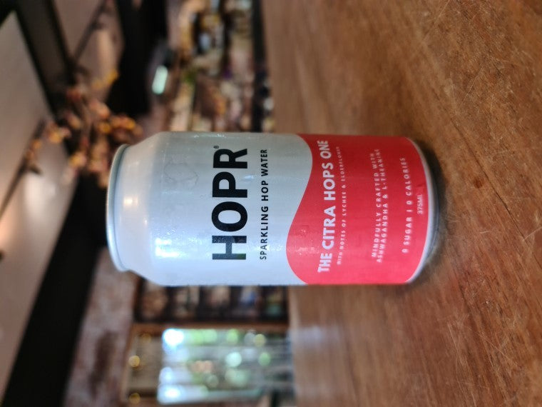 Hopr Citra Hops 375ml