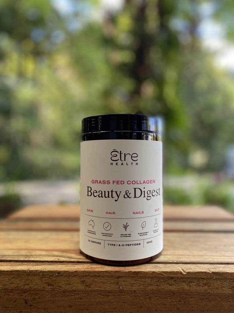 Etre Beauty & Digest 250g