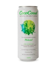 Cococoast Natural 500ml