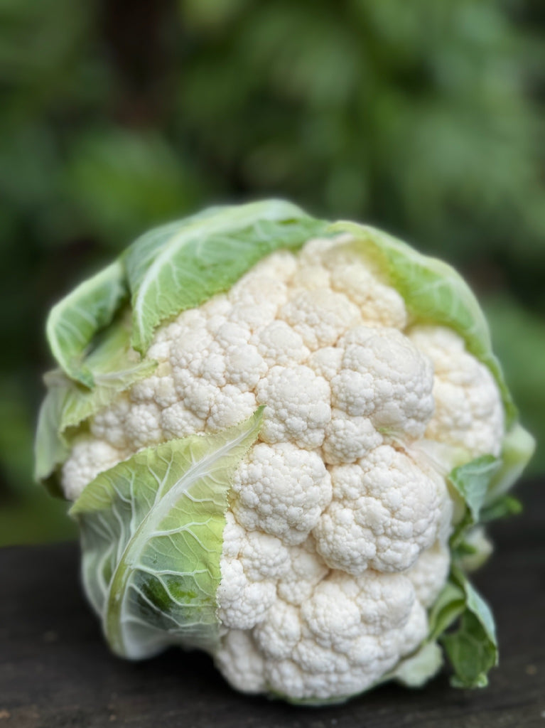 Cauliflower (whole)